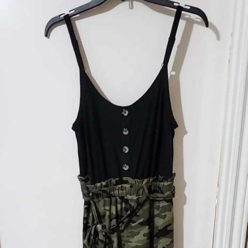 Jumpsuit